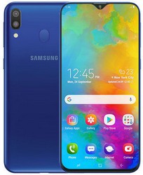 Замена сенсора на телефоне Samsung Galaxy M20 в Сургуте